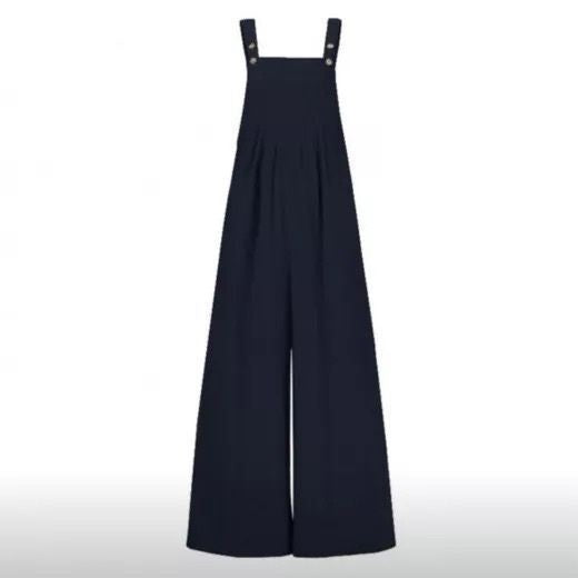 Summer Jumpsuit Overalls